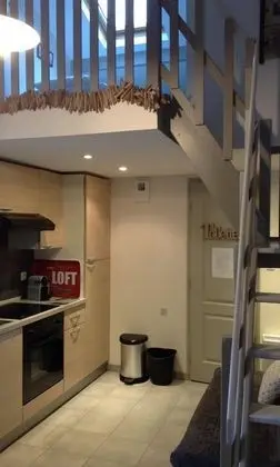 Kır Evi, 1 Yatak Odası, Bahçe Manzaralı