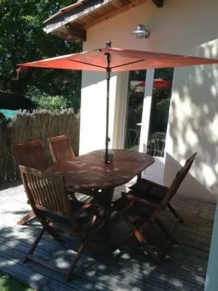 Kır Evi, 1 Yatak Odası, Bahçe Manzaralı