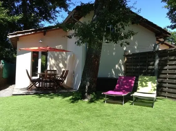 Kır Evi, 1 Yatak Odası, Bahçe Manzaralı