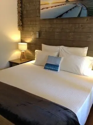 Kır Evi, 1 Yatak Odası, Havuz Manzaralı