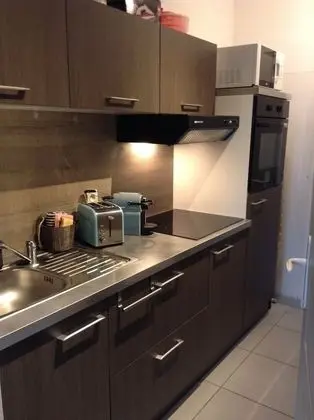 Kır Evi, 1 Yatak Odası, Havuz Manzaralı