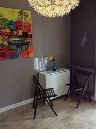 Kır Evi, 1 Yatak Odası, Havuz Manzaralı