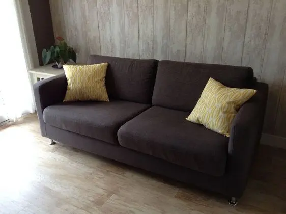 Kır Evi, 1 Yatak Odası, Havuz Manzaralı