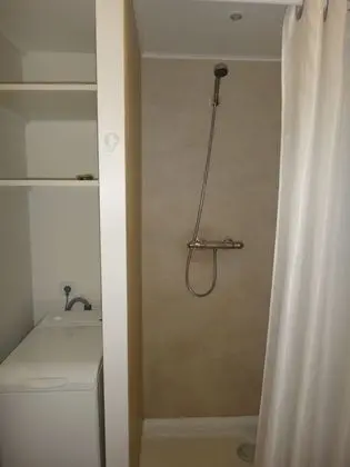 Kır Evi, 1 Yatak Odası, Havuz Manzaralı