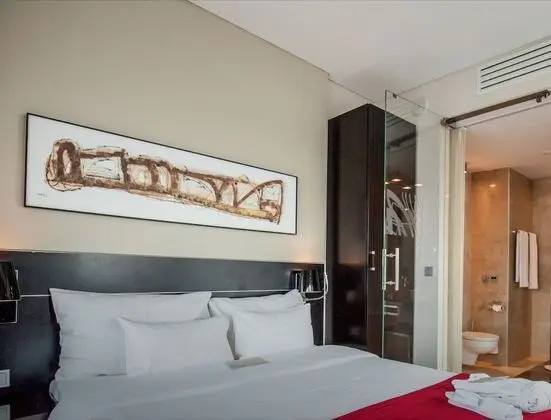 Premium Oda, Sigara İçilmez (Executive)