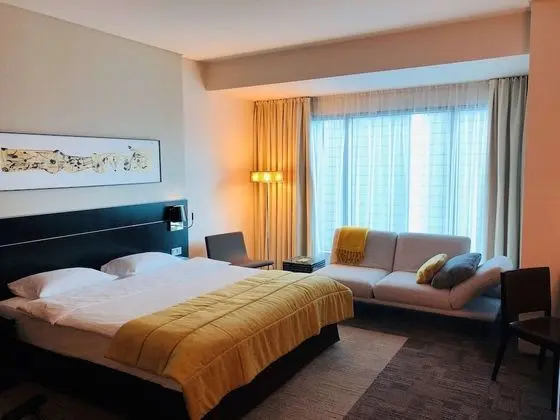 Premium Oda, Sigara İçilmez (Executive)