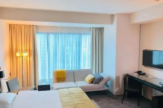 Premium Oda, Sigara İçilmez (Executive)