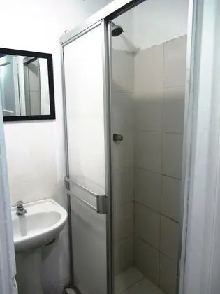 Basic Tek Büyük Yataklı Oda, 1 Çift Kişilik Yatak