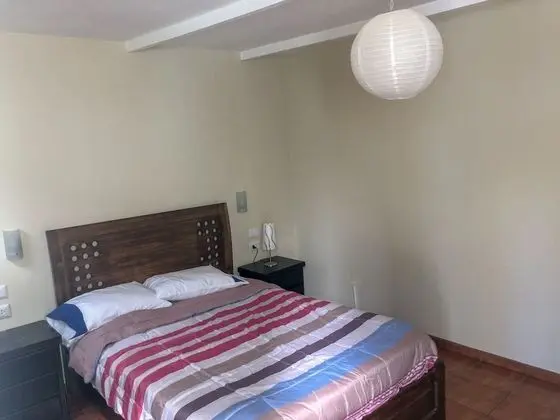 Superior Tek Büyük Yataklı Oda, 1 Çift Kişilik Yatak, Özel Banyo