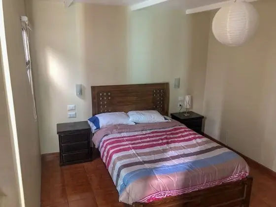 Superior Tek Büyük Yataklı Oda, 1 Çift Kişilik Yatak, Özel Banyo