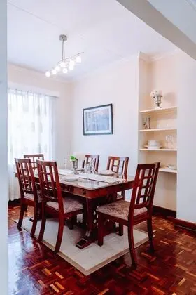 Apart Daire, 2 Yatak Odası (A1)