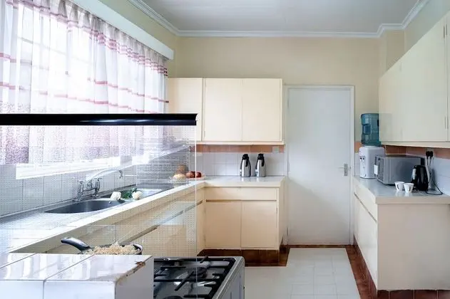 Apart Daire, 2 Yatak Odası (A1)