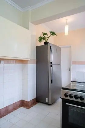 Apart Daire, 2 Yatak Odası (A1)