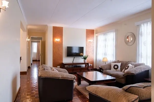 Apart Daire, 2 Yatak Odası (A1)