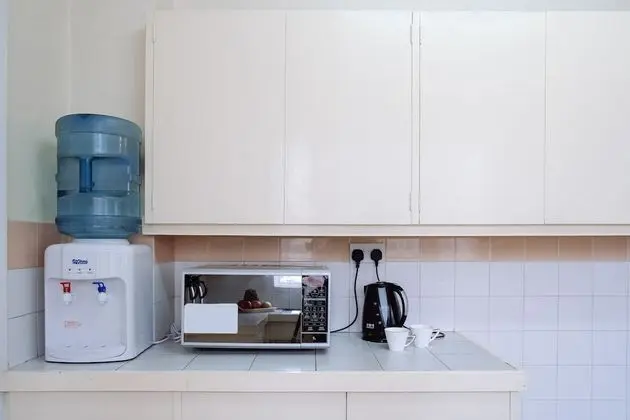 Apart Daire, 2 Yatak Odası (A1)