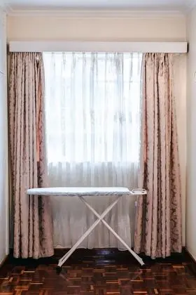 Apart Daire, 2 Yatak Odası (A1)