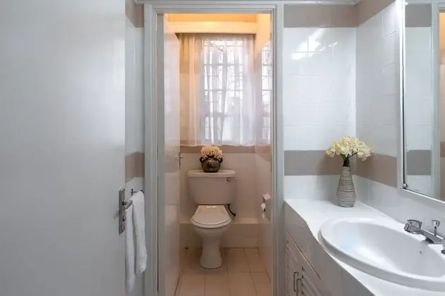 Apart Daire, 2 Yatak Odası (A1)