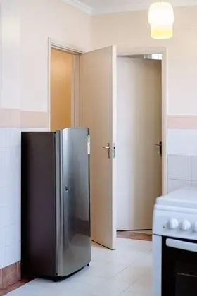 Apart Daire, 2 Yatak Odası (A7)