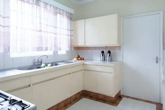 Apart Daire, 2 Yatak Odası (A7)