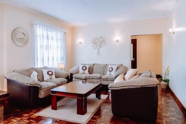 Apart Daire, 2 Yatak Odası (A7)