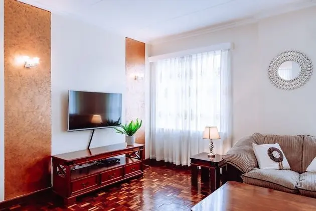 Apart Daire, 2 Yatak Odası (A7)