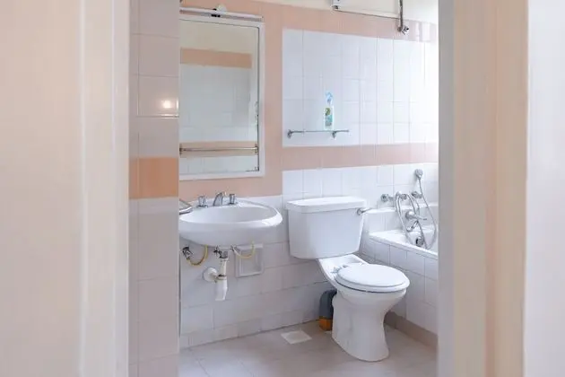 Apart Daire, 2 Yatak Odası (A7)