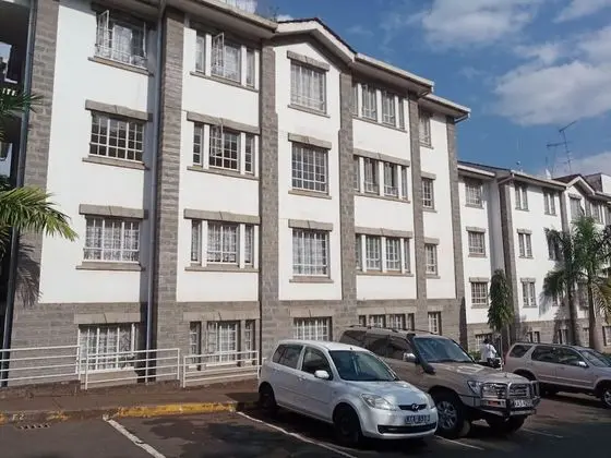 Apart Daire, 2 Yatak Odası (A7)