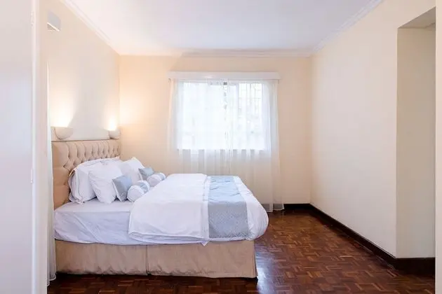 Apart Daire, 3 Yatak Odası (C18)