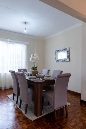 Apart Daire, 3 Yatak Odası (C18)