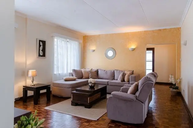 Apart Daire, 3 Yatak Odası (C18)