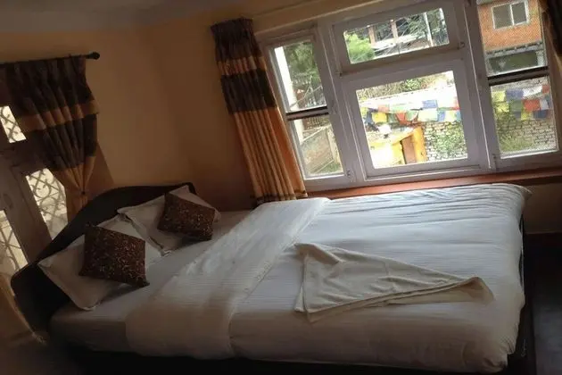 Deluxe İki Ayrı Yataklı Oda