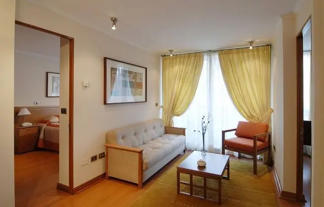 Apart Daire, 2 Tek Kişilik Yatak