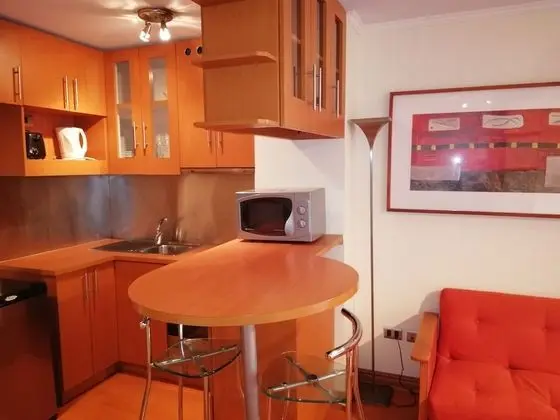 Apart Daire, 2 Tek Kişilik Yatak