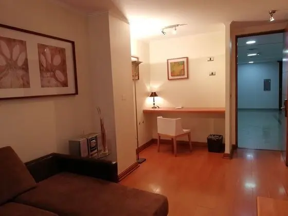 Double Apartment