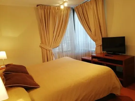 Double Apartment