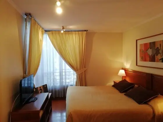 Double Apartment