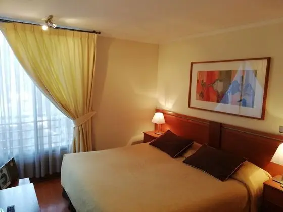 Double Apartment