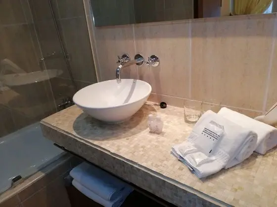 Double Apartment