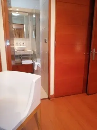 Single Apartment