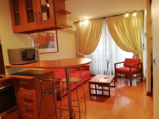 Single Apartment