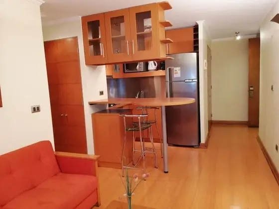 Single Apartment
