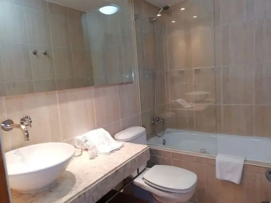Single Apartment