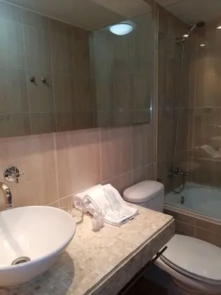 Single Apartment