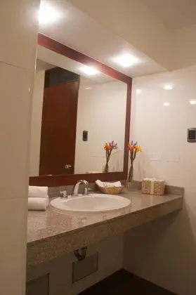 Standard Tek Kişilik Oda, 1 Çift Kişilik Yatak