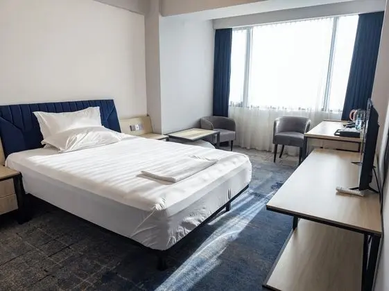 Deluxe Tek Kişilik Oda
