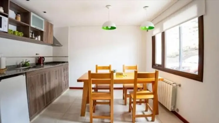 Apart Daire (3/4 People)