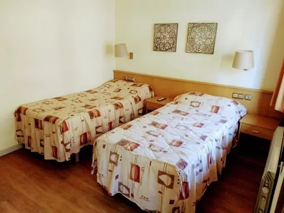 Basic Tek Kişilik Oda