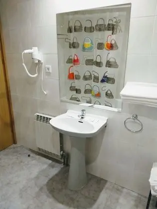 Basic Tek Kişilik Oda