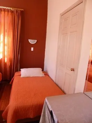 Tek Kişilik Oda