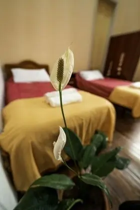 Basic Dört Kişilik Oda